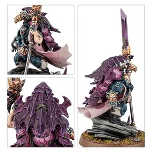 Leagues Of Votann: Buri Aegnirsson | Box 1 *DAY ONE: 23/08/2025 2