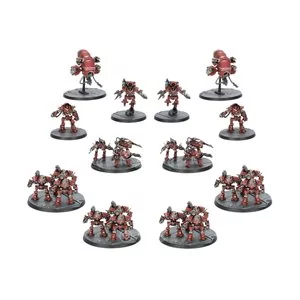 Legions Imperialis: Mechanicum Battle Automata