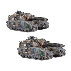 Legions Imperialis: Shadowswords/Stormblades/Stormswords | Box 2