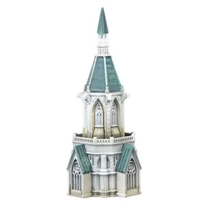 Legions Imperialis: Civitas Imperialis Spires 2