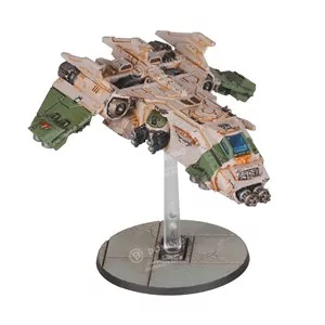Legions Imperialis: Fire Raptor Gunship Squadron 2
