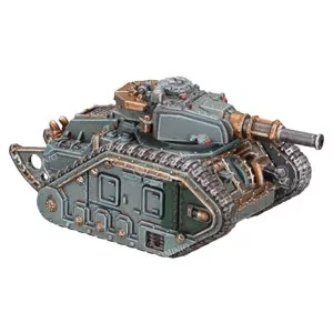 Legions Imperialis: Leman Russ Strike Squadron | Box 8 2