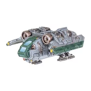 Legions Imperialis: Arvus Lighter Transport Detachment | Box 8 2