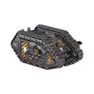 Legions Imperialis: Land Raider Proteus Explorator Squadron | Box 6 2