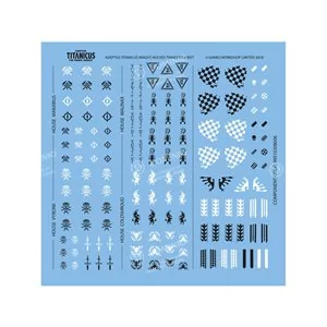 Legions Imperialis: Questoris Knights 2