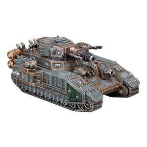 Legions Imperialis: Baneblade Squadron | Box 2 2