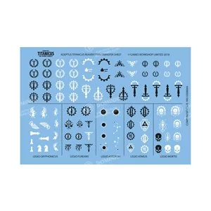 Legions Imperialis: Reaver Titan With Melta Cannon 2