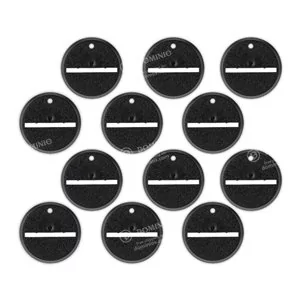 Blood Bowl: Bases | Blister 12