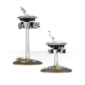 Tau Empire: Drones | Blister 2