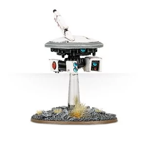 Tau Empire: Drones | Blister 2 2