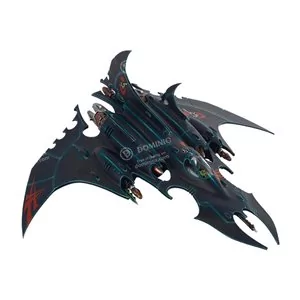 Drukhari: Razorwing Jetfighter | Black Box 1