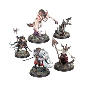 Warhammer Quest: Cursed City ENGLISH 2