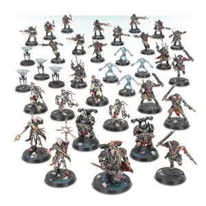 Blackstone Fortress (English) 2