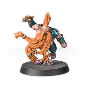 Blood Bowl: The Dwarf Team | Box 12 2