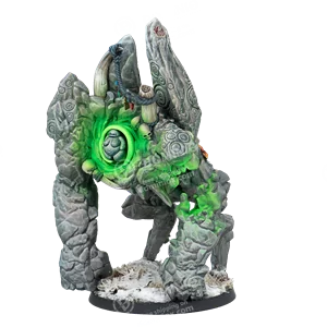 Northern Tribes: Rock Troll | Box 1 *DAY ONE: 31/10/2025 2