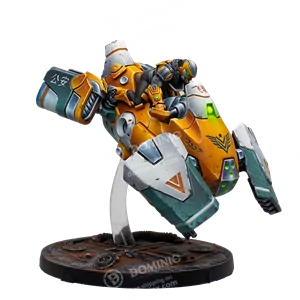 Yu Jing: Fēiquán Imperial Tactical Wing | Mini Box 1 *DAY ONE: 31/10/2025 2