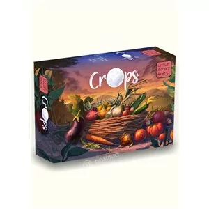 Crops - Edizione Italiana