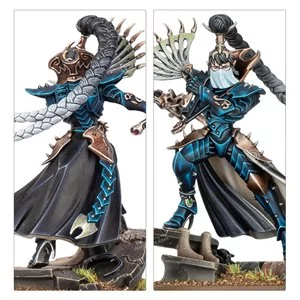 Drukhari: Lady Malys | Box 1 *DAY ONE: 11/10/2025 2