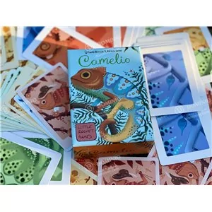 Camelio - Edizione Italiano 2