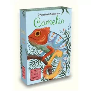 Camelio - Edizione Italiano