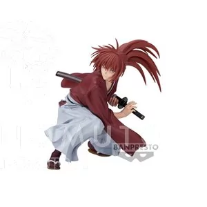 Rurouni Kenshin - Kenshin Himura Vibration Stars