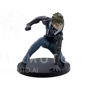 One Punch Man: Genos 2 Banpresto