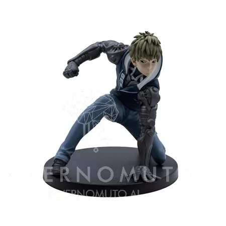 One Punch Man: Genos 2 Banpresto
