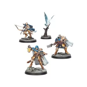 Warhammer Underworlds: Seekers In Shadow | Box 19 *DAY ONE: 18/10/2025 2