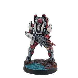 Combined Army: Next Wave Action Pack | Box 10 *DAY ONE: 28/11/2025 2