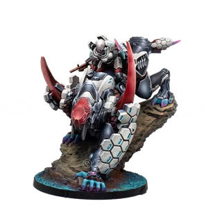 Combined Army: Juggernauts, Armored Assault Brigade (MULTI HMG) | Small Box 1 *DAY ONE: 28/11/2025