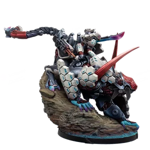 Combined Army: Juggernauts, Armored Assault Brigade (MULTI HMG) | Small Box 1 *DAY ONE: 28/11/2025 2