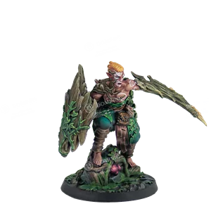 Sÿenann: Sprigs | Box 4 *DAY ONE: 28/11/2025 2