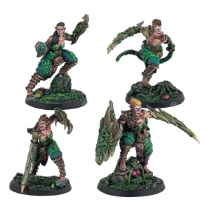 Sÿenann: Sprigs | Box 4 *DAY ONE: 28/11/2025