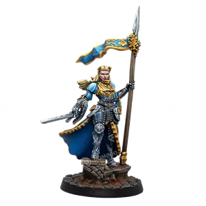 Feudom: Geneviéve, Countess of Silem | Box 1 *DAY ONE: 28/11/2025