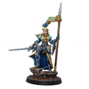 Feudom: Geneviéve, Countess of Silem | Box 1 *DAY ONE: 28/11/2025 2