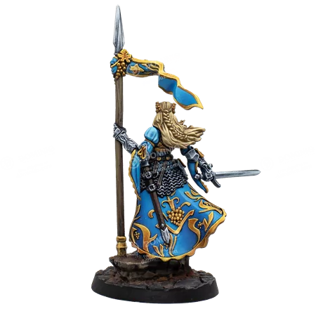 Feudom: Geneviéve, Countess of Silem | Box 1 *DAY ONE: 28/11/2025