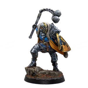 Feudom: Officers | Box 2 *DAY ONE: 28/11/2025 2