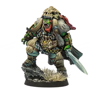 Northern Tribes: Action Pack  *DAY ONE: 28/11/2025