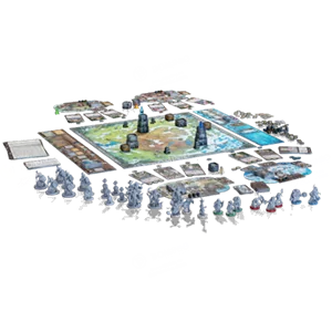 Runar - Edizione Italiana 2