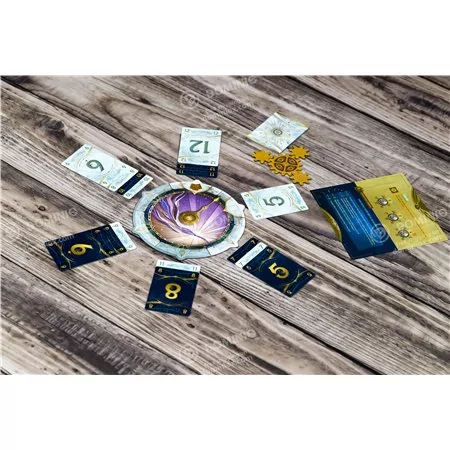 Take Time - Edizione Italiana