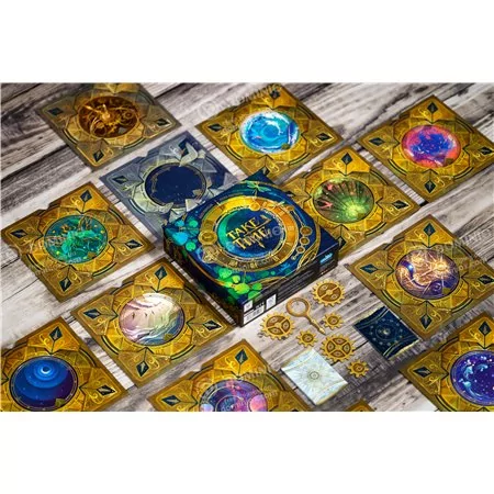 Take Time - Edizione Italiana