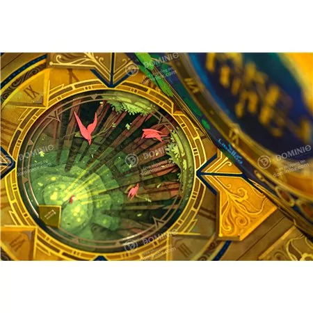 Take Time - Edizione Italiana