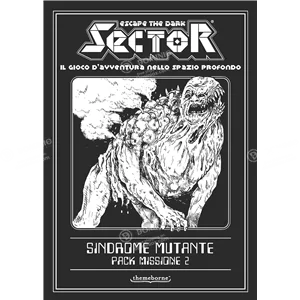 Escape the Dark Sector: Sindrome mutante (Pack missione 2) *DAY ONE: 28/10/2025 2