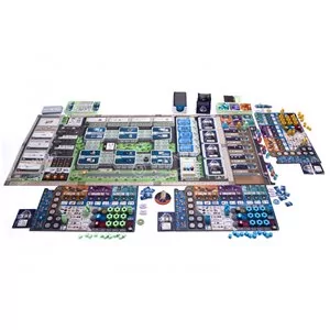 Galactic Cruise - Edizione Italiana *DAY ONE: 28/10/2025 2