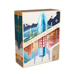 Galactic Cruise - Edizione Italiana *DAY ONE: 28/10/2025