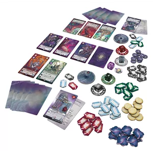 Etherstone - Edizione Italiana 2