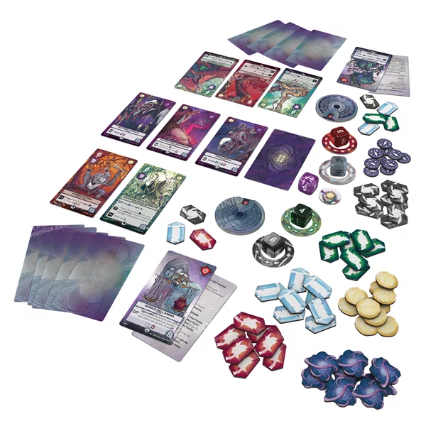 Etherstone - Edizione Italiana *DAY ONE: 17/10/2025