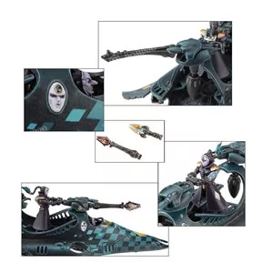 Harlequins: Combat Patrol | Box 11 2