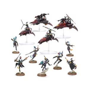 Harlequins: Combat Patrol | Box 11