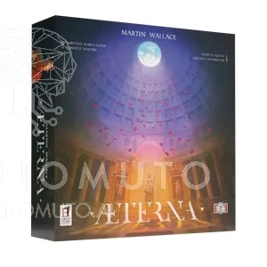 Aeterna - Edizione Italiana